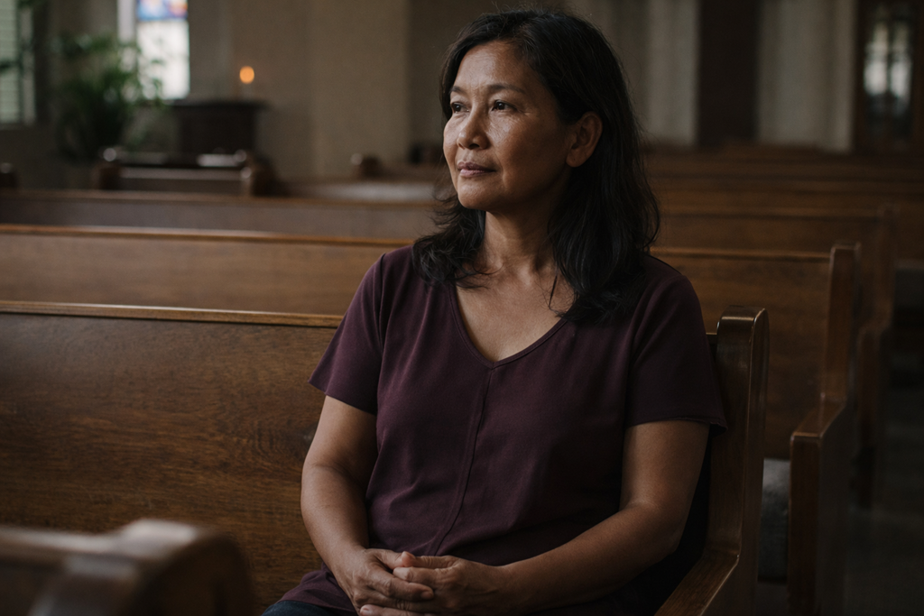 How To Rebuild Meaning After Deep Disappointment