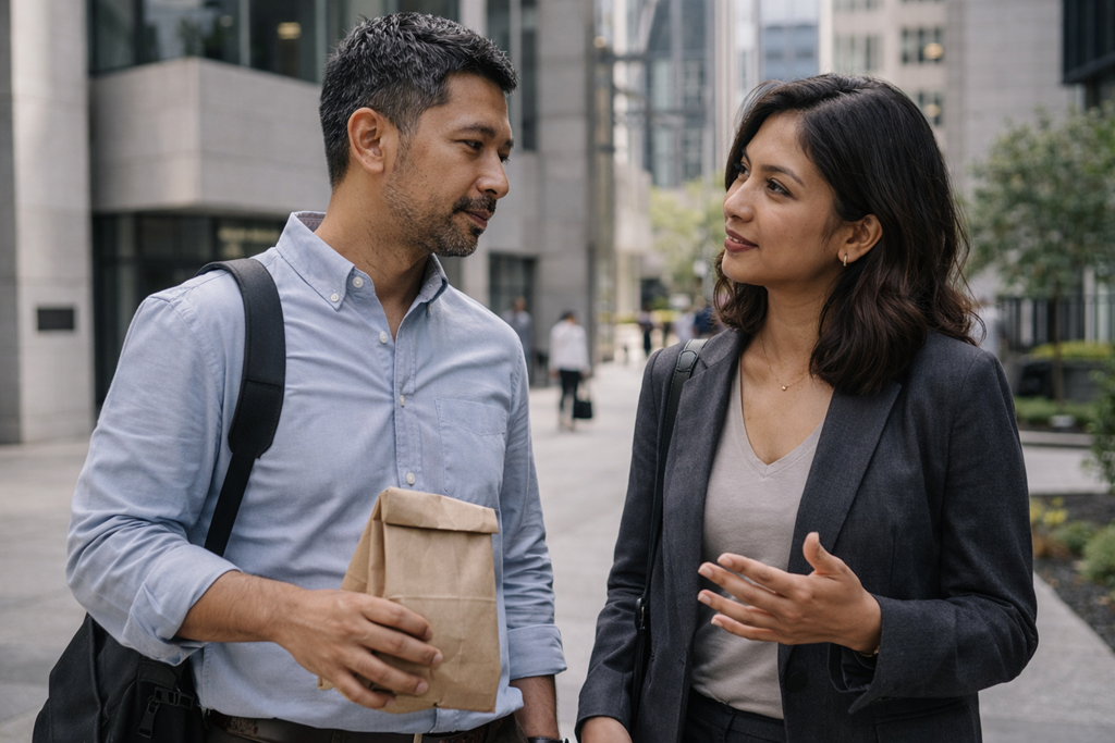 Preventing Emotional Drift After Reconnection