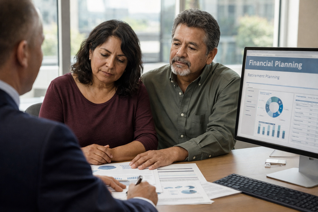 Why Retirement Planning Often Ignores Emotional Adjustment