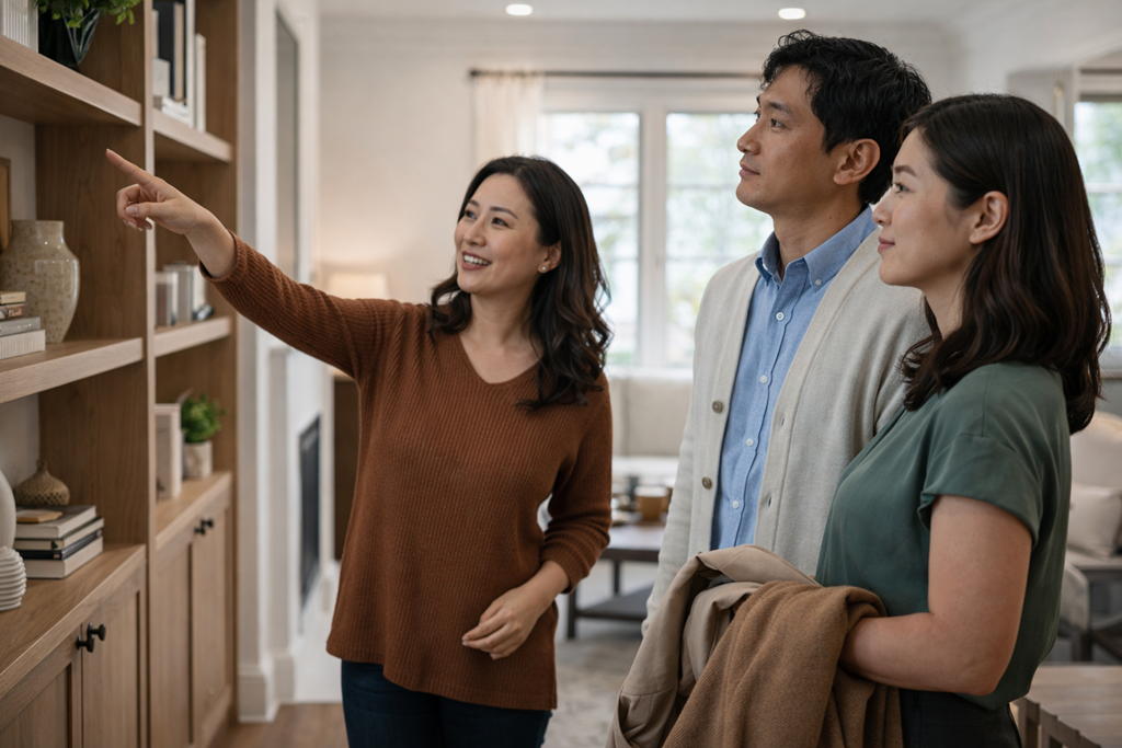 How Social Comparison Influences Spending Decisions