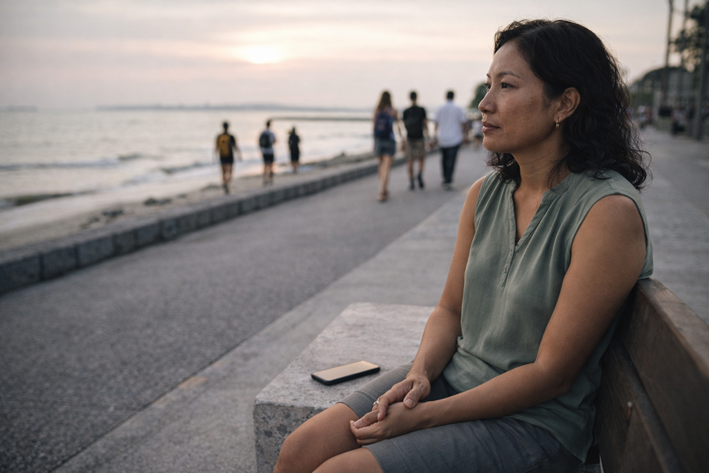 Building Digital Awareness Without Isolation