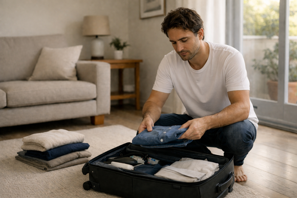 Why Travel Takes Longer To Recover From Than Expected