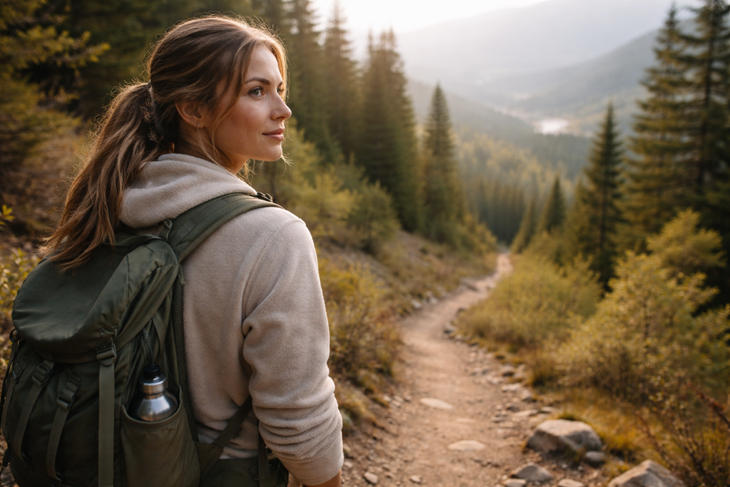 Why Anxiety Can Return After You’ve Made Progress