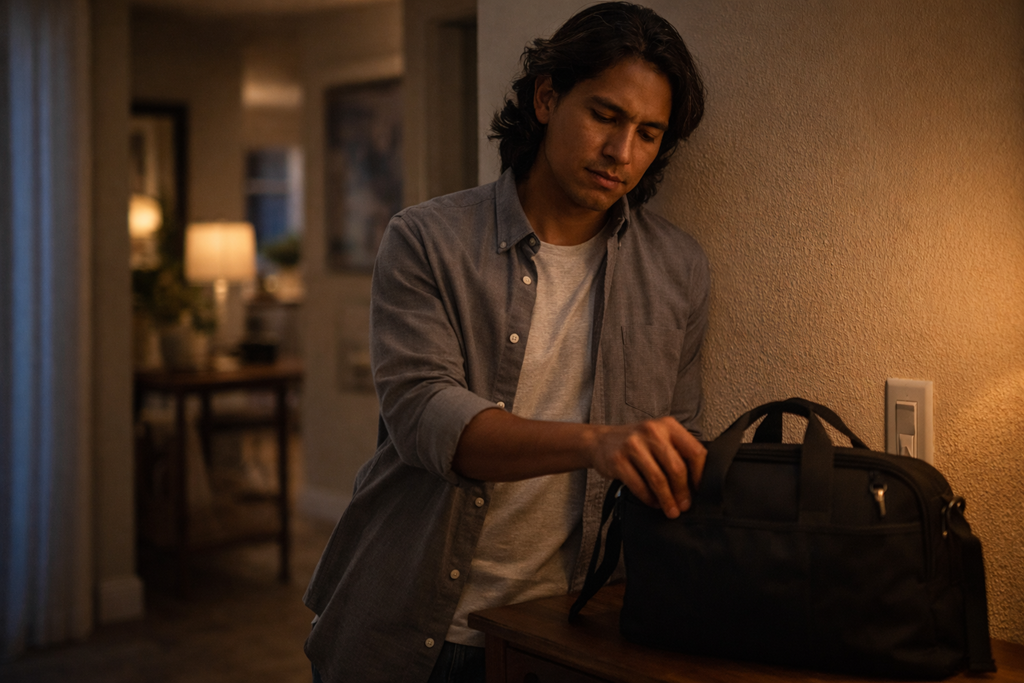 Why Work Stress Shows Up As Physical Symptoms