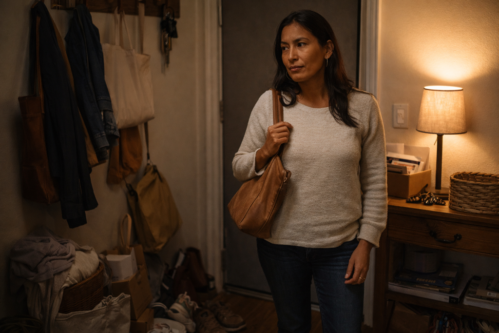 How Visual Clutter In Your Home Environment Can Drain Mental Energy