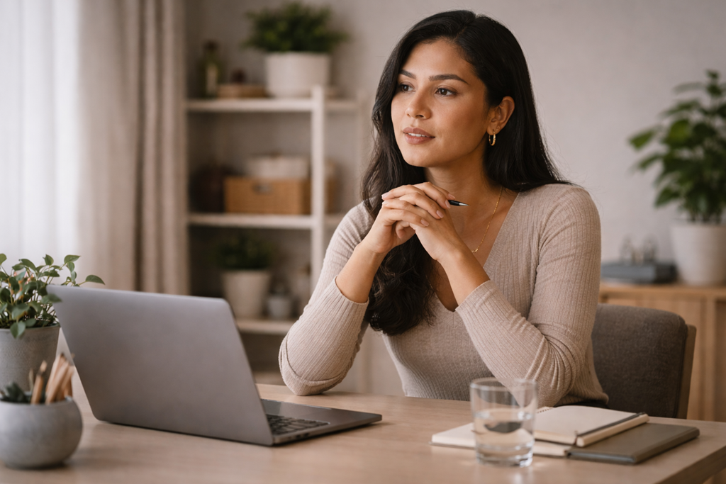 Living Through Rapid Change: Personal Stability In Unsettling Times