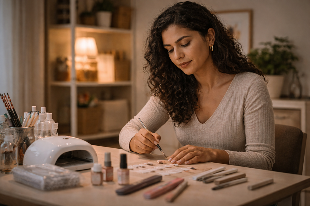 How To Create Personal Stability Anchors While Living Through Rapid Change