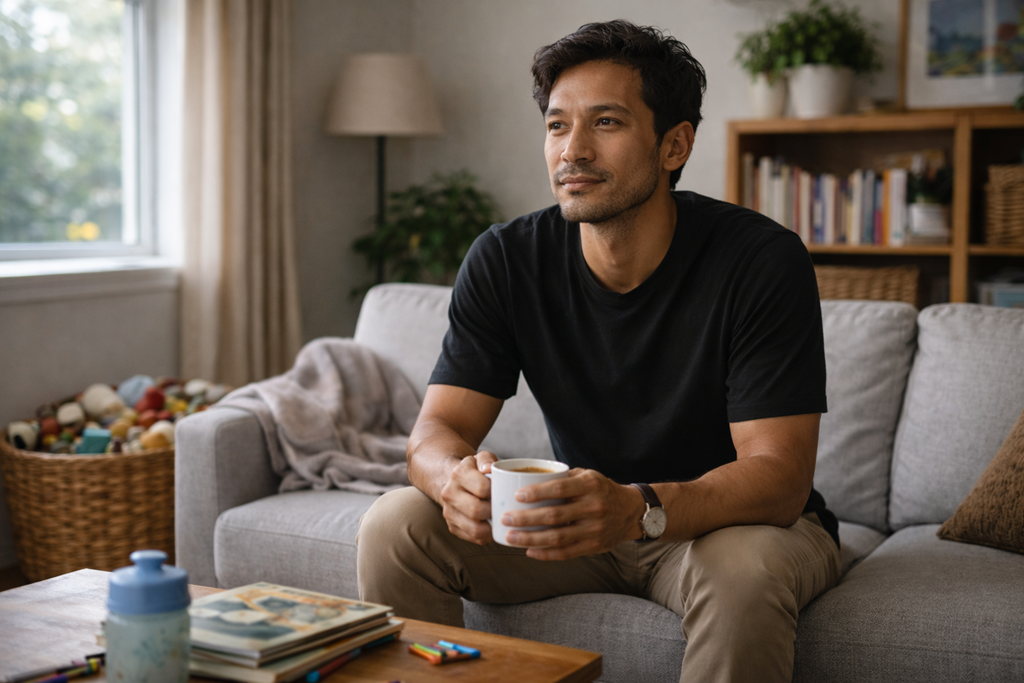 How To Design A Home Environment That Supports Emotional Regulation