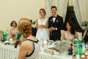 10 Wedding Speeches For The Mother Of The Bride Or Groom