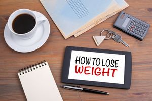 12 Quick Tips For Losing Weight