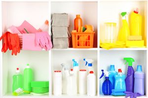12 Ways To Prevent Poisoning At Home