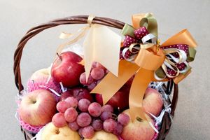 3 Types Of Gift Baskets That Will Bring Joy