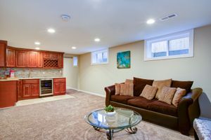 5 Ideas For Converting Your Basement Into A Livable Space