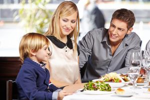 5 Single Parent Dating Tips