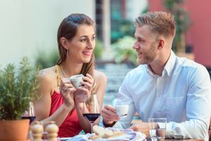 5 Tips For Dating After Divorce