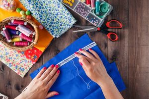 6 Quilting Tips For Beginners