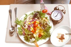 7 Fasting Dinner Ideas