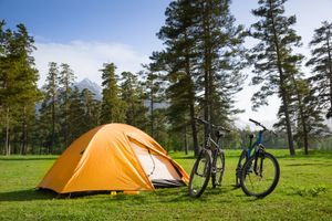 8 Fun Things To Do While Camping