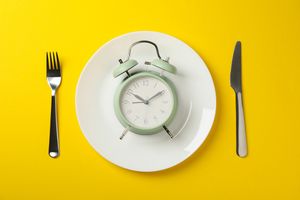8 Tips For Dealing With Hunger Pangs