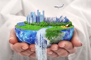 Eco-Friendly Travel: 5 Tips For Reducing Personal Waste