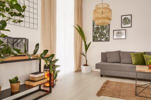 Guide To Decorating Your Home On A Budget