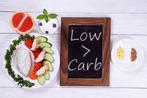 How To Eat Low Carb Desserts And Lose Weight