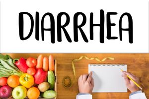 How To Get Rid Of Diarrhea