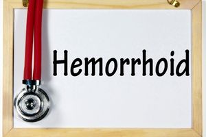 How To Get Rid Of Hemorrhoids