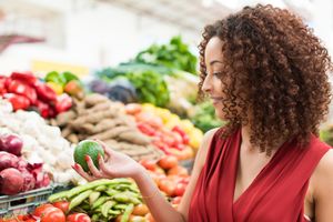 How To Grocery Shop For Clean Eating