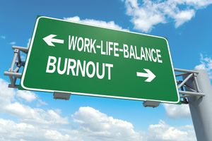 5 Tips On How To Improve Work Life Balance