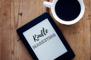 Kindle e-Book Publishing Basics For Beginners