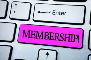 Membership Site Basics For Beginners