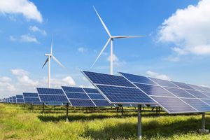 Renewable Energy Sources That Can Slow Down Global Warming