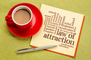 Secrets To The Law Of Attraction