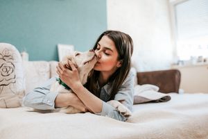 Top 10 Therapy Dog Breeds For Anxiety and Depression