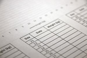 Top 10 Ways To Track Weight Loss Progress