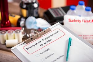 Top 20 Ways To Prepare For An Emergency At Home