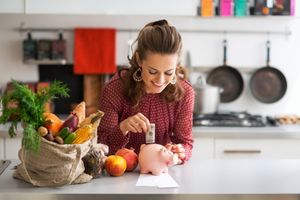 Top 25 Ways To Save Money At Home