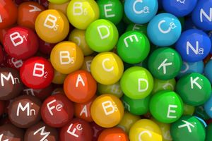 Nutrients Simplified: What Are Vitamins?