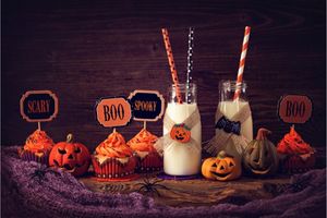 5 Tips For Throwing A Halloween Party On A Budget