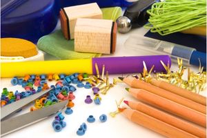 Scrapbooking Supplies For Beginners