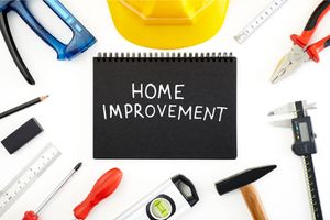 How To Plan A Home Improvement Project