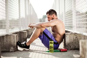 4 Post Workout Recovery Tips That Can Increase Muscle Tone