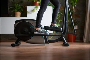 Benefits Of Using An Elliptical Trainer