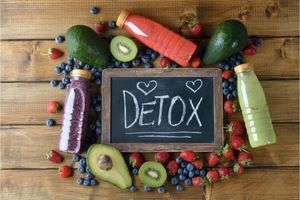 10 Proven Detox Tips To Purify Your Body