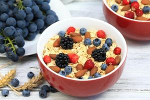 Healthy Breakfast Recipes