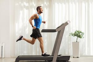How 20 Minutes Of Cardio Interval Training Can Burn Fat