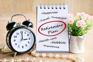 10 Retirement Planning Tips To Secure Your Future