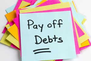 10 Tips To Get Out Of Debt For Good