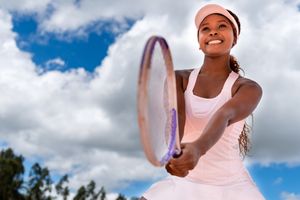10 Tennis Tips For Beginners To Master The Game Fast